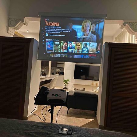 Best Location-Fancy Apartment In Cascoviejo Panama City Ngoại thất bức ảnh