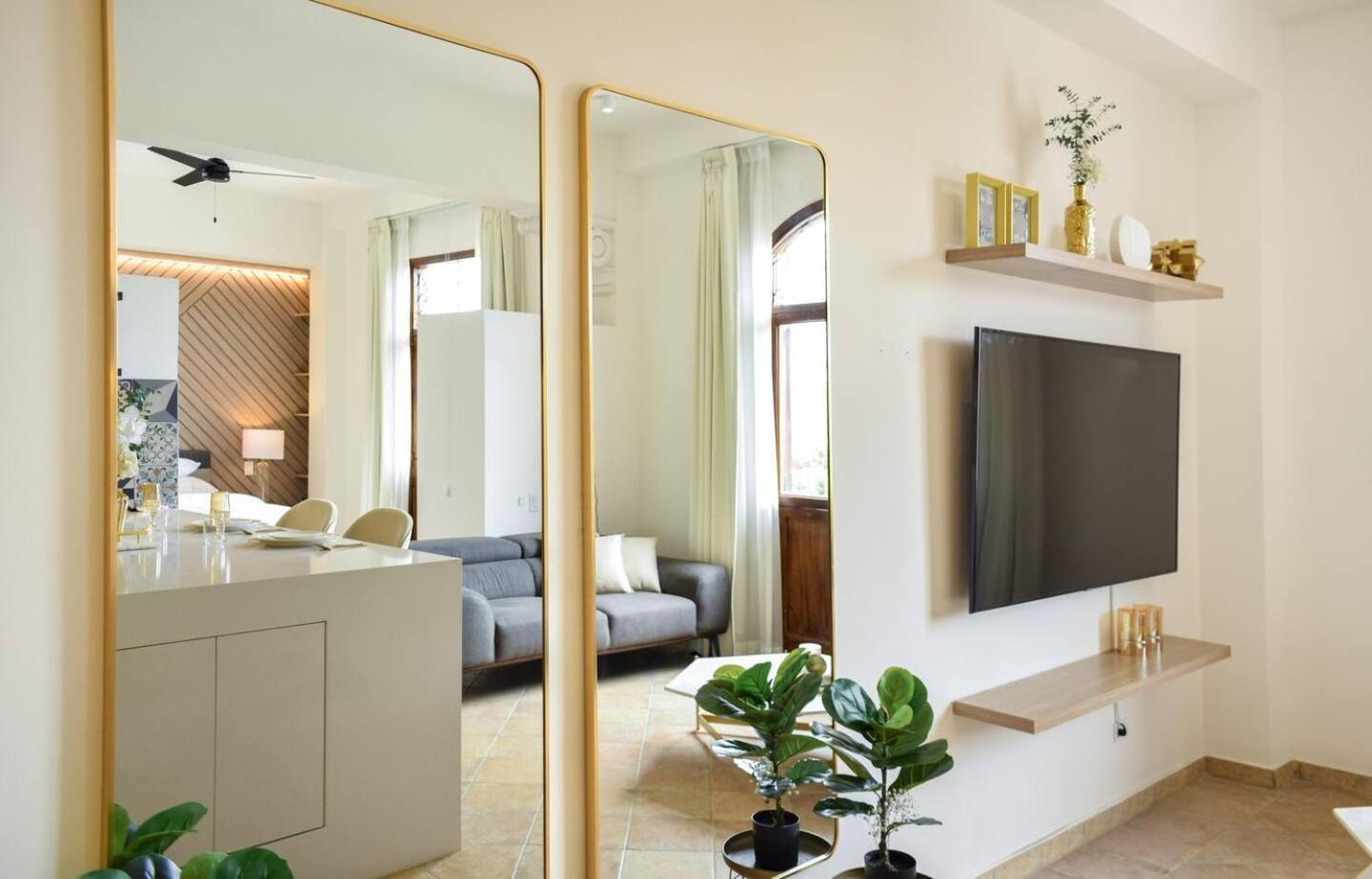 Best Location-Fancy Apartment In Cascoviejo Panama City Ngoại thất bức ảnh