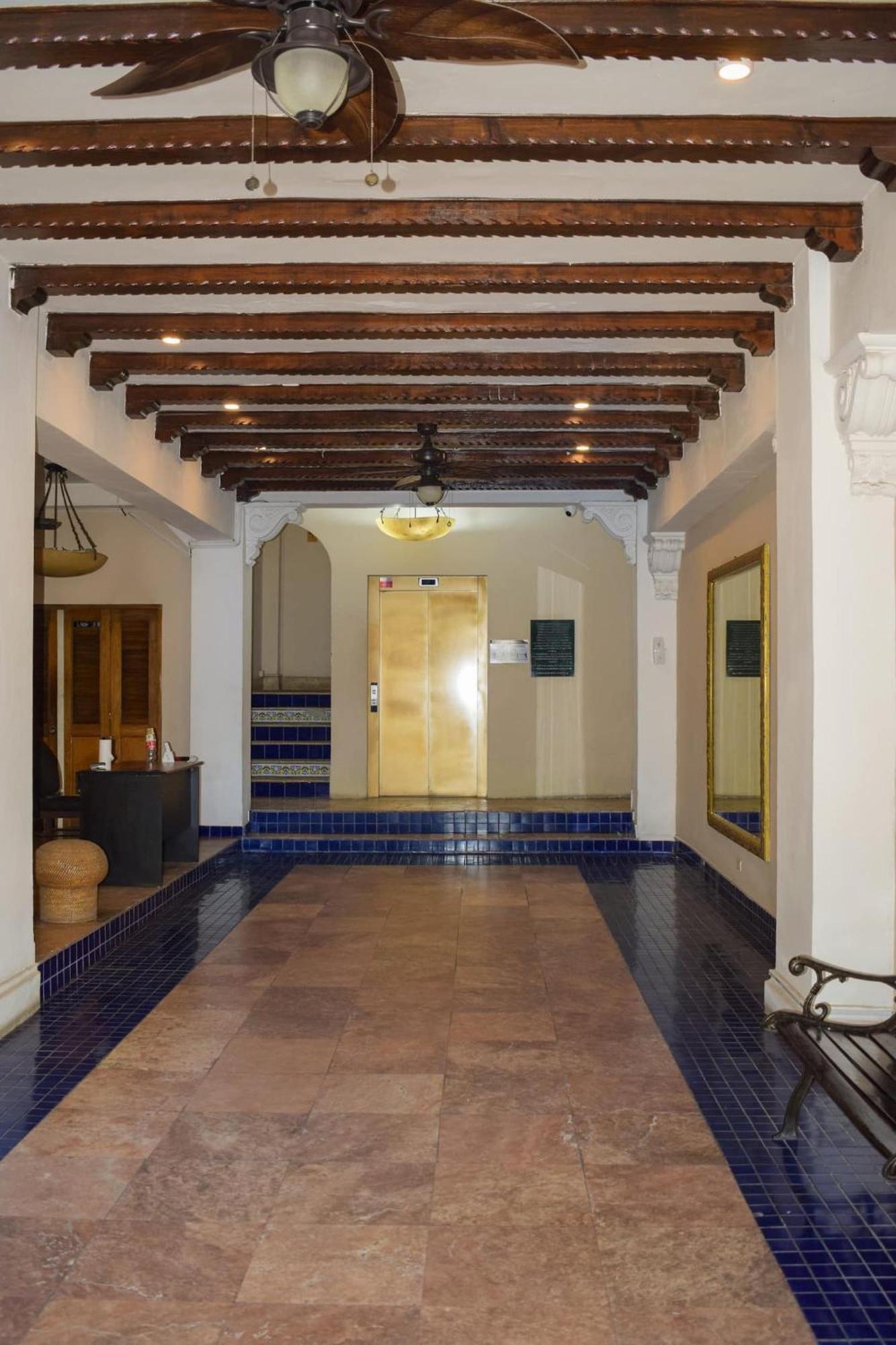 Best Location-Fancy Apartment In Cascoviejo Panama City Ngoại thất bức ảnh