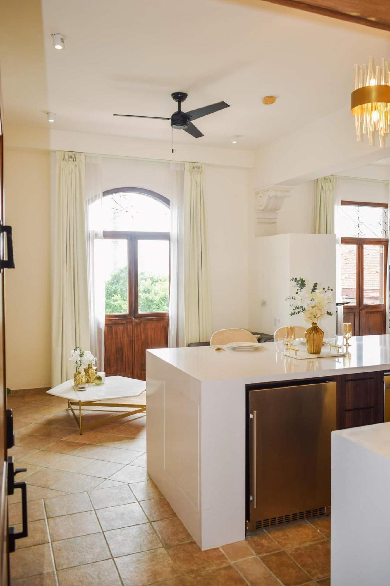 Best Location-Fancy Apartment In Cascoviejo Panama City Ngoại thất bức ảnh