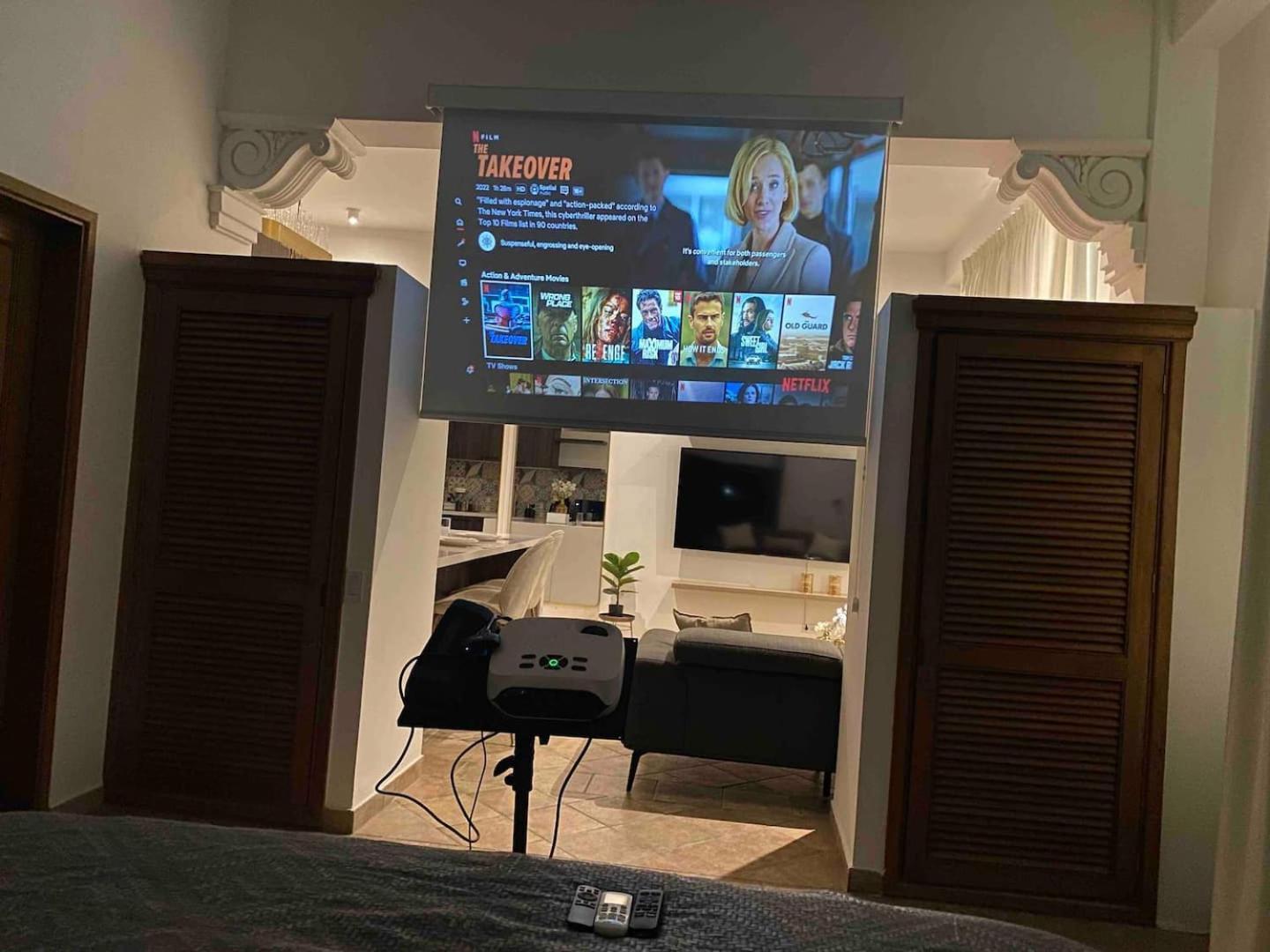 Best Location-Fancy Apartment In Cascoviejo Panama City Ngoại thất bức ảnh