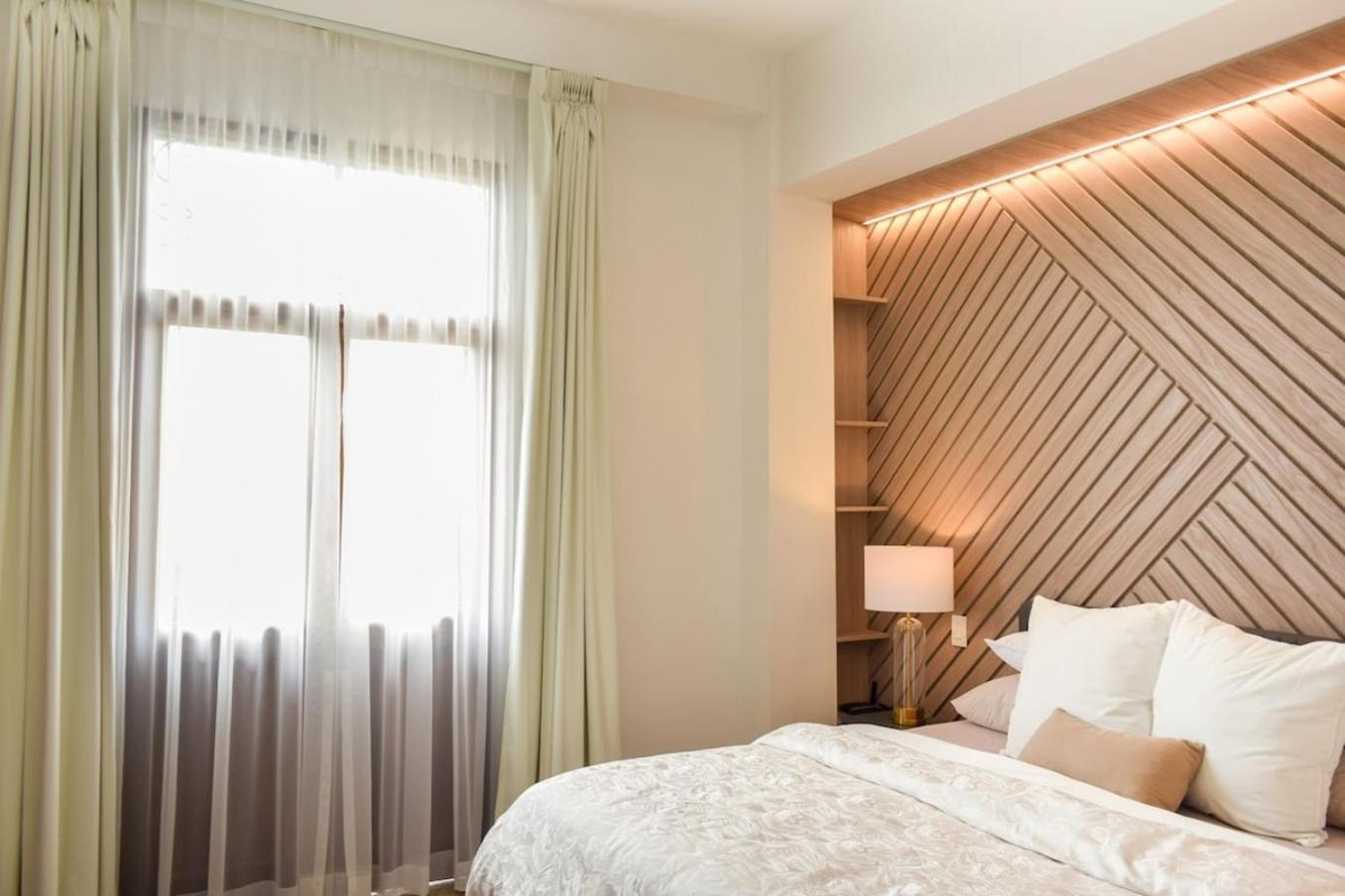 Best Location-Fancy Apartment In Cascoviejo Panama City Ngoại thất bức ảnh